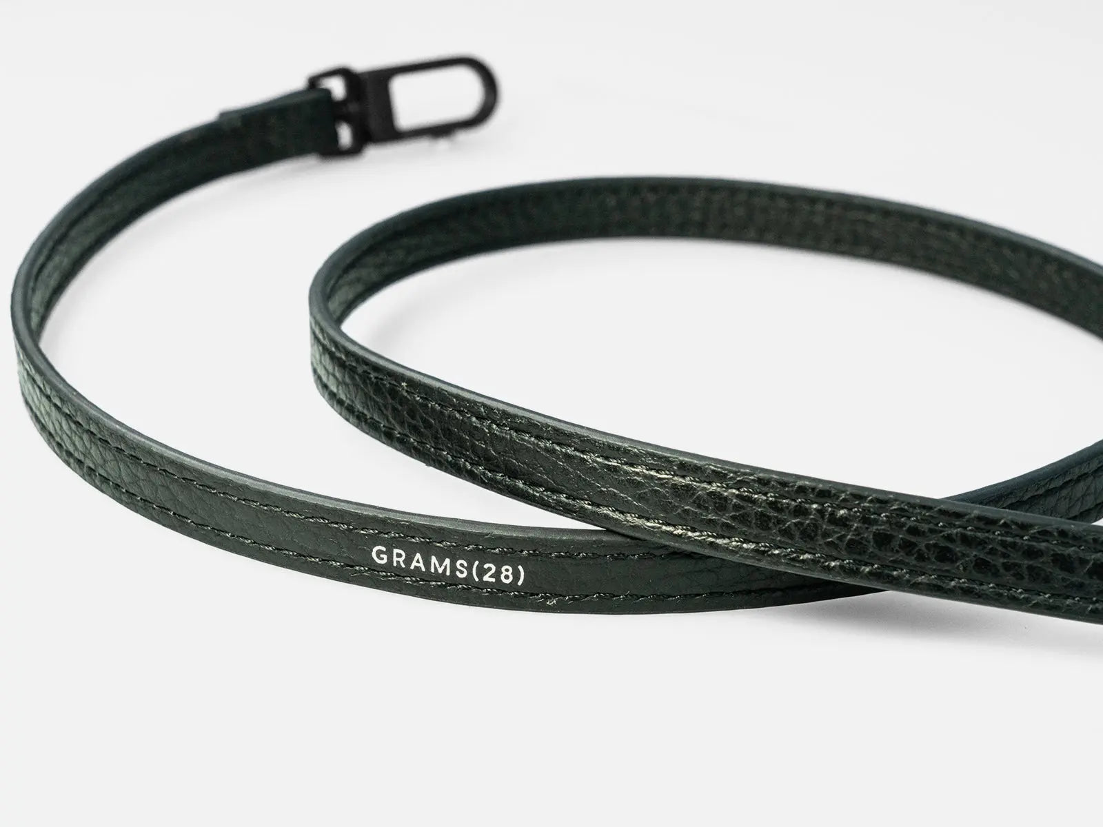 12mm Leather Lanyard--s mysite