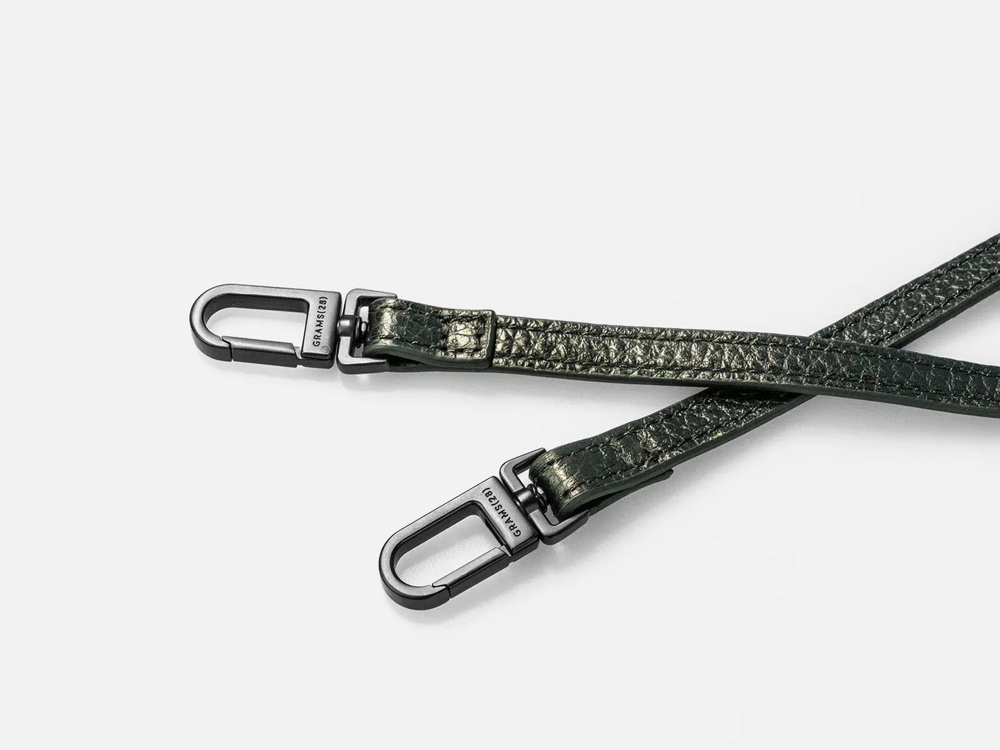 12mm Leather Lanyard--s mysite