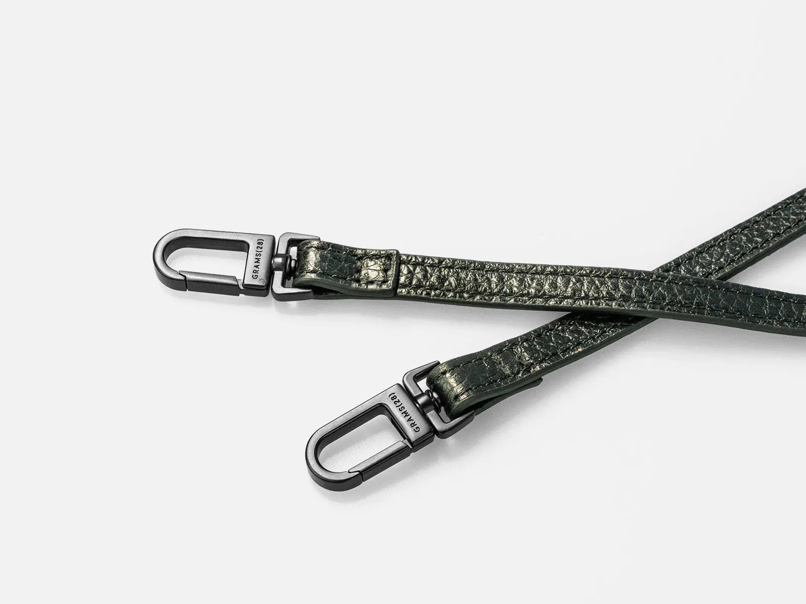 12mm Leather Lanyard--s mysite