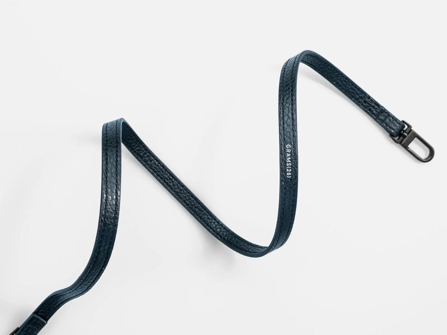 12mm Leather Lanyard--s mysite