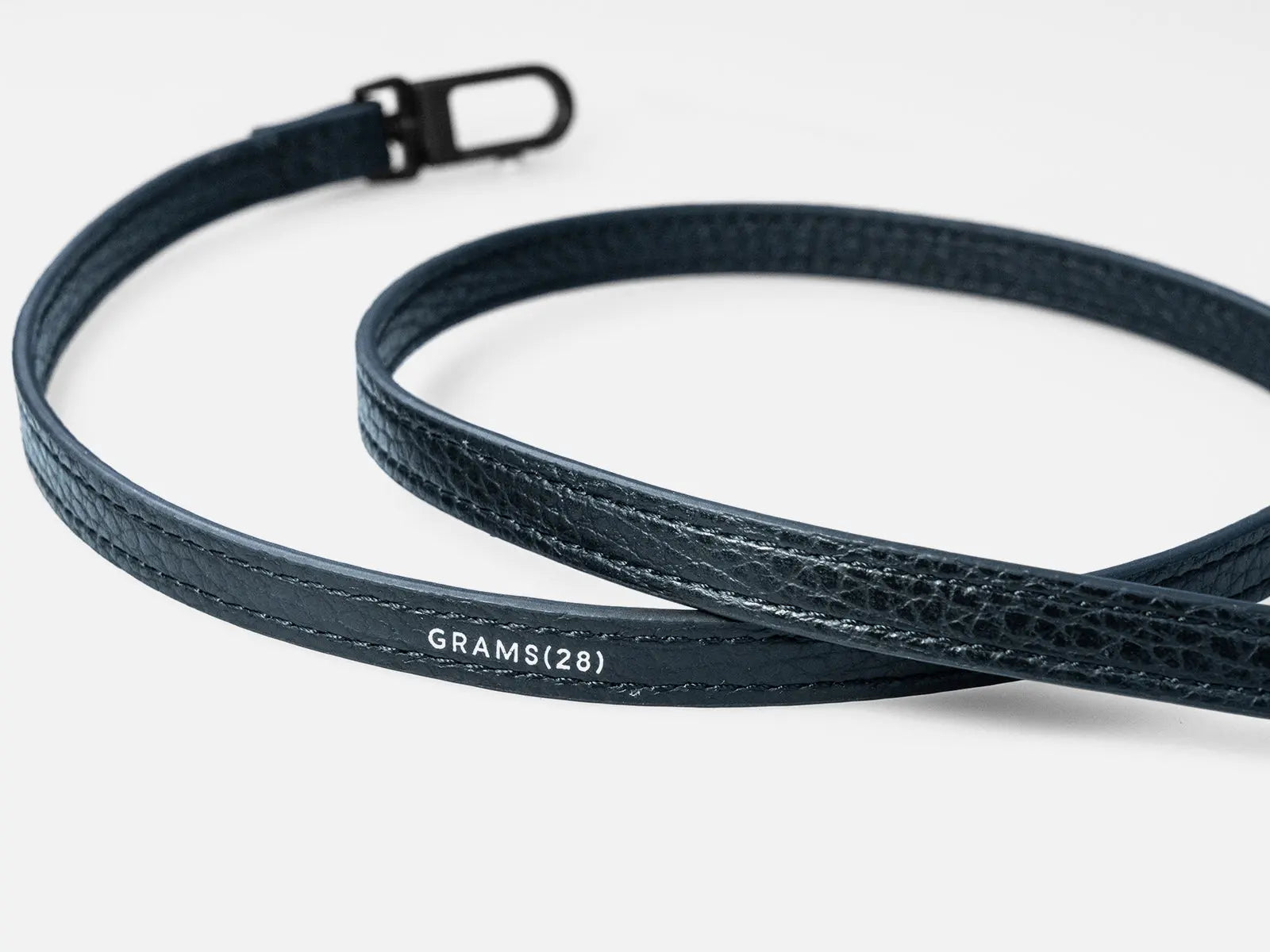 12mm Leather Lanyard--s mysite