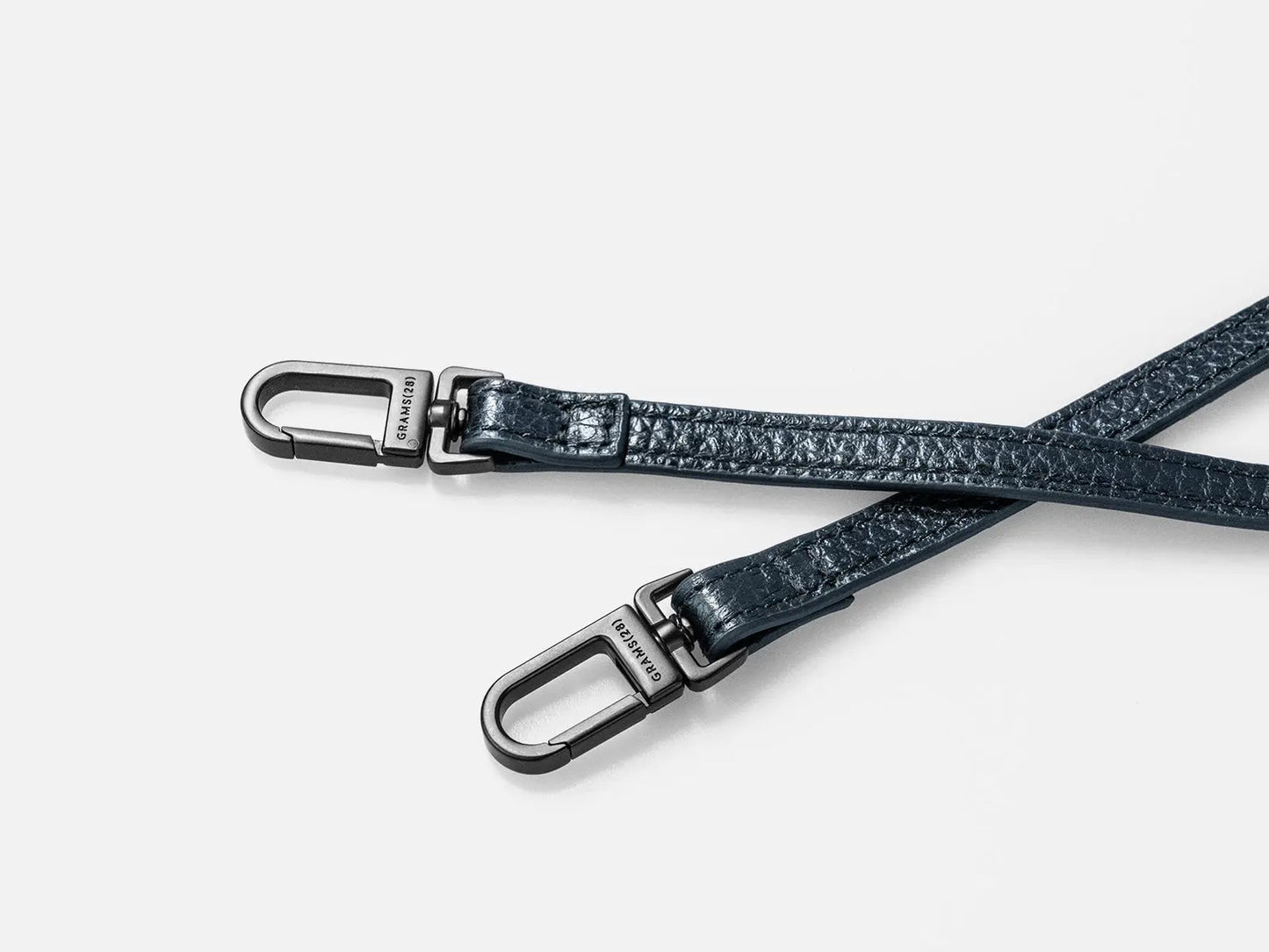 12mm Leather Lanyard--s mysite