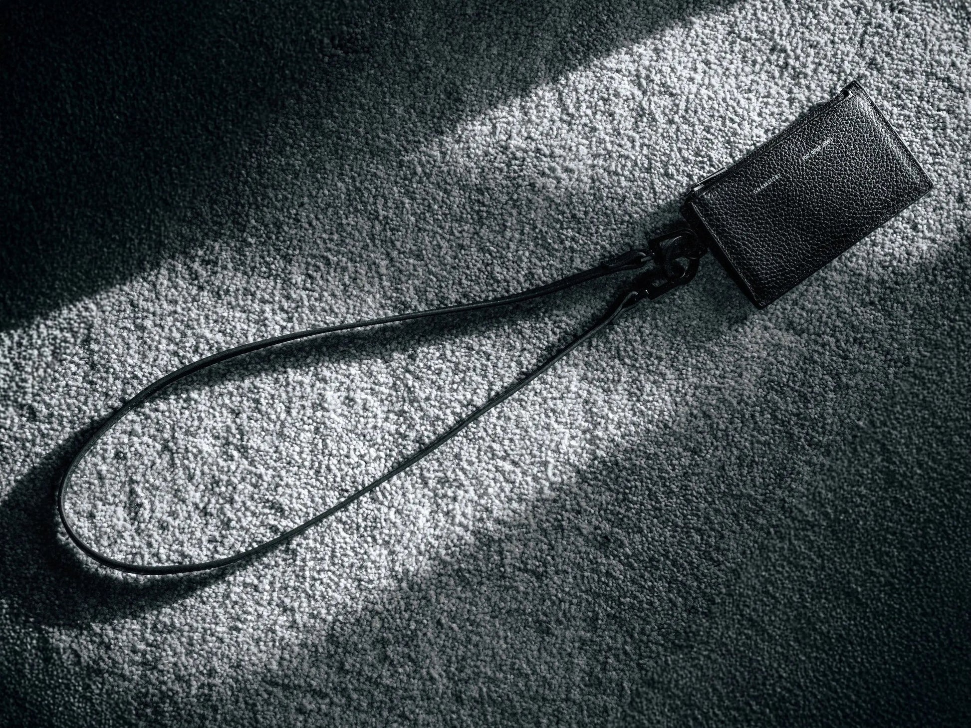 12mm Leather Lanyard--s mysite