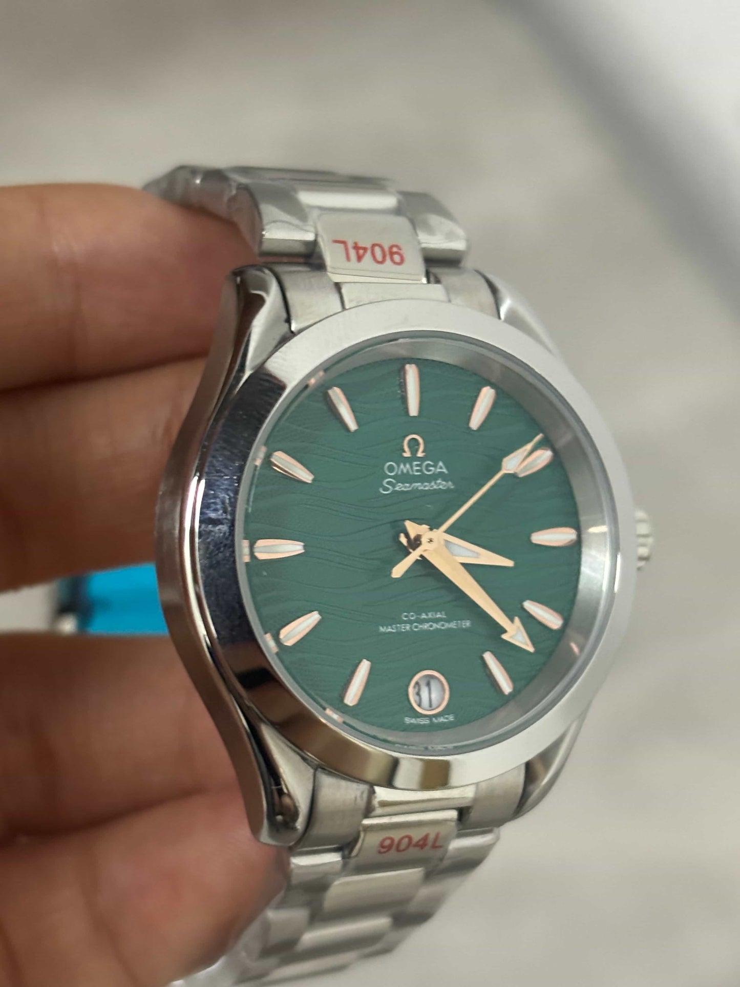 Mechanical Watch for Men OM262