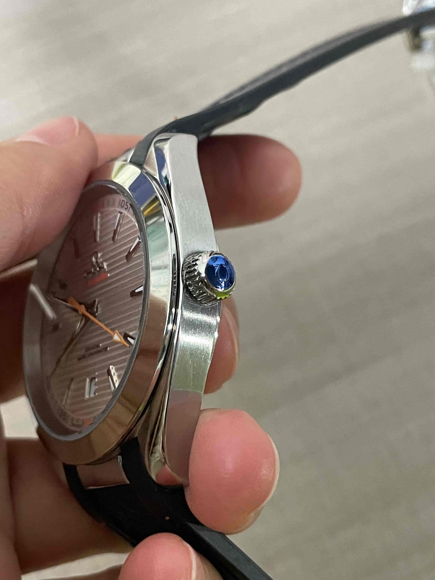 Mechanical  Watch for Men OM37