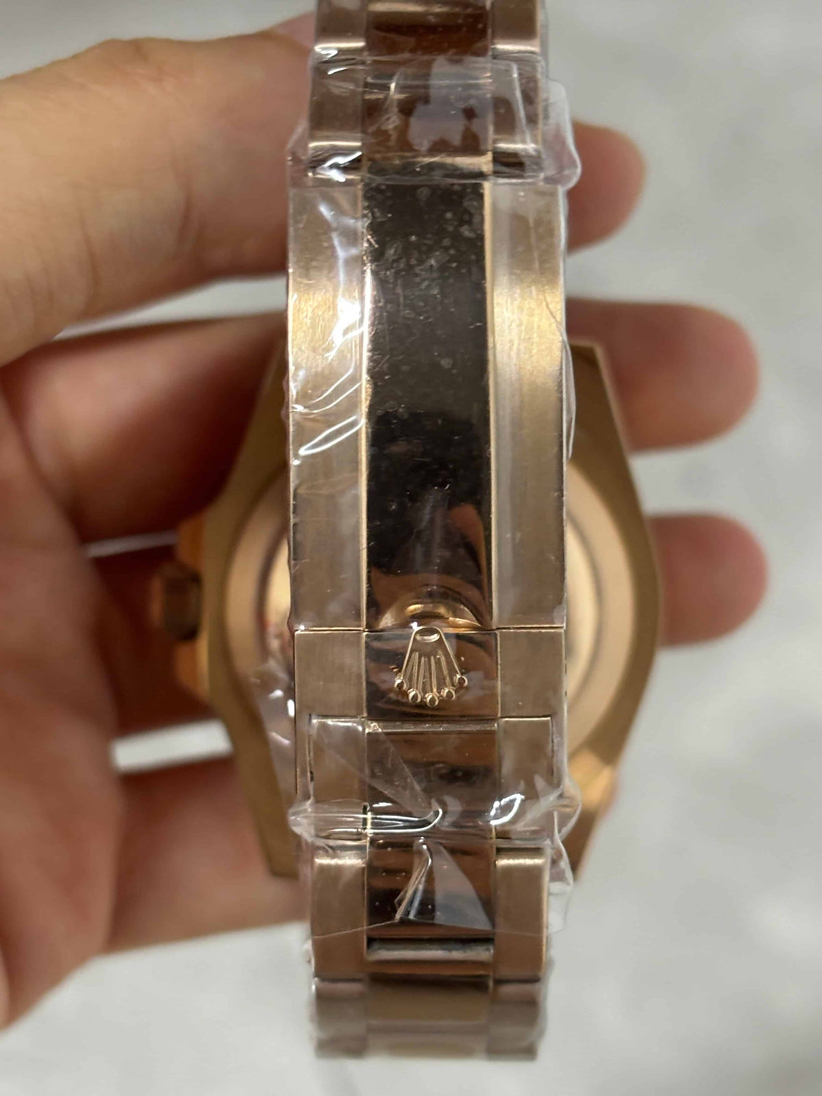 Replica Automatic Watch for Men 40mm  R217