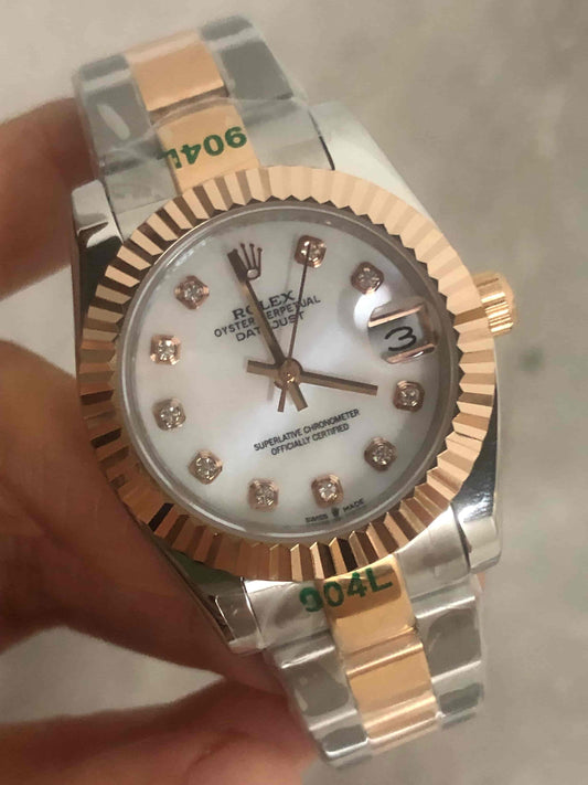Replica Automatic Watch for Men 40mm  R215a
