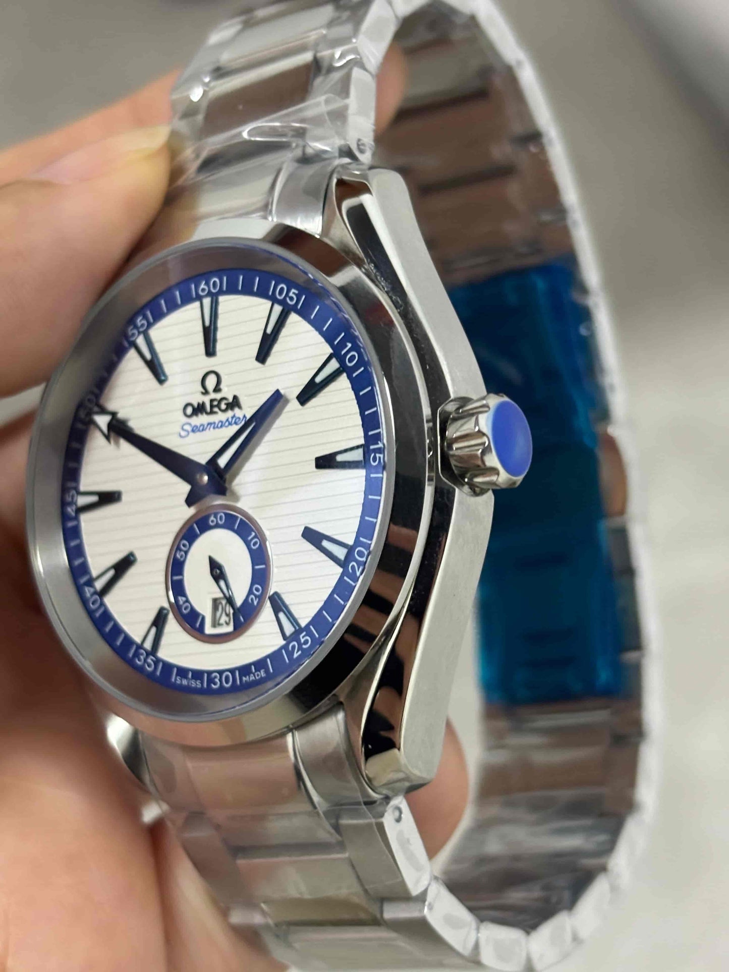 VK63 Quartz Watch for Men OM272