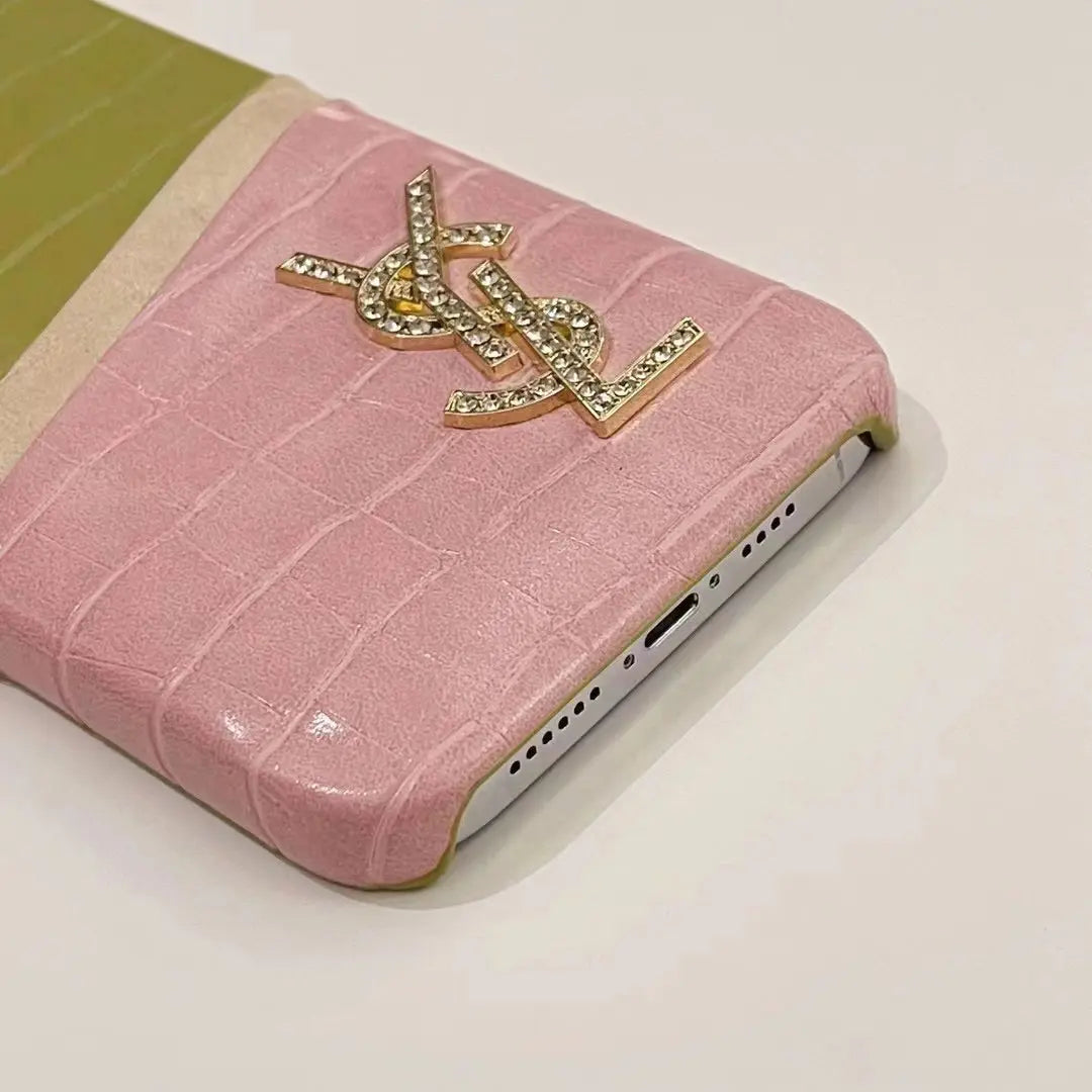 Luxurious iPhone Cases-s2 mysite