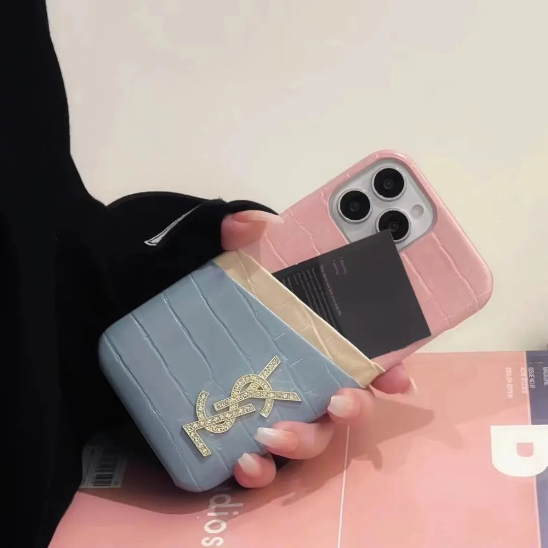 Luxurious iPhone Cases-s2 mysite
