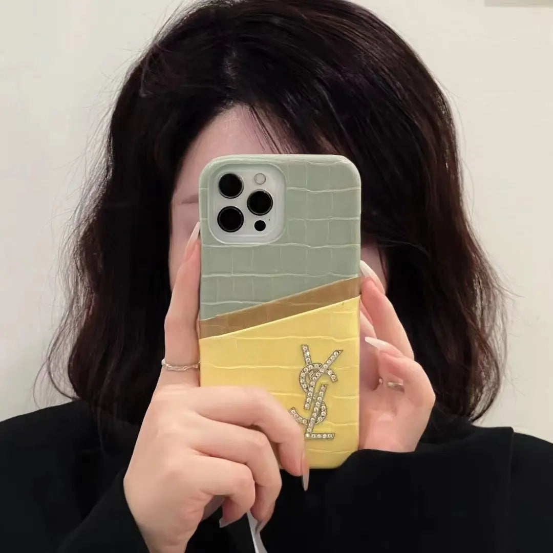 Luxurious iPhone Cases-s2 mysite