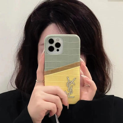 Luxurious iPhone Cases-s2 mysite
