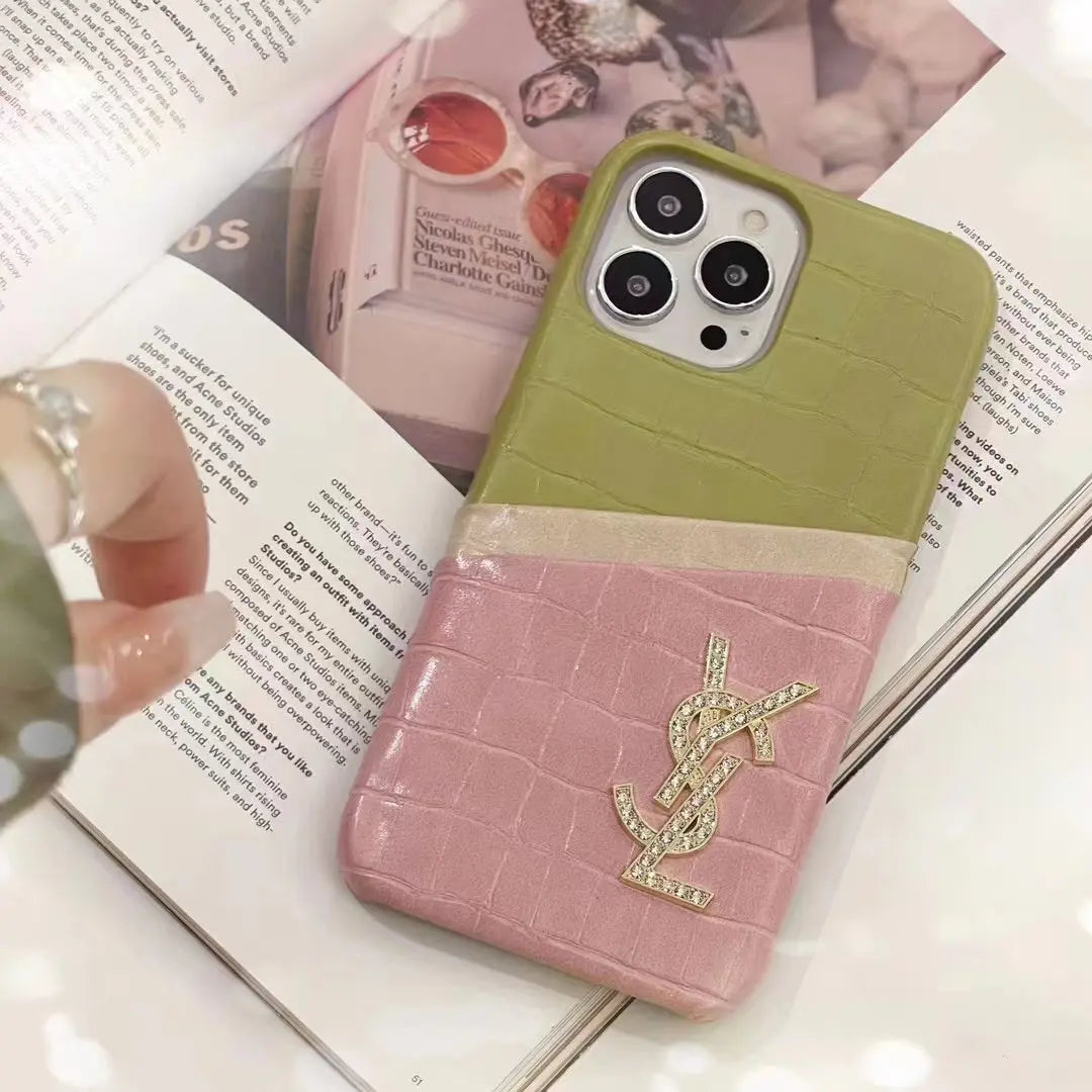 Luxurious iPhone Cases-s2 mysite