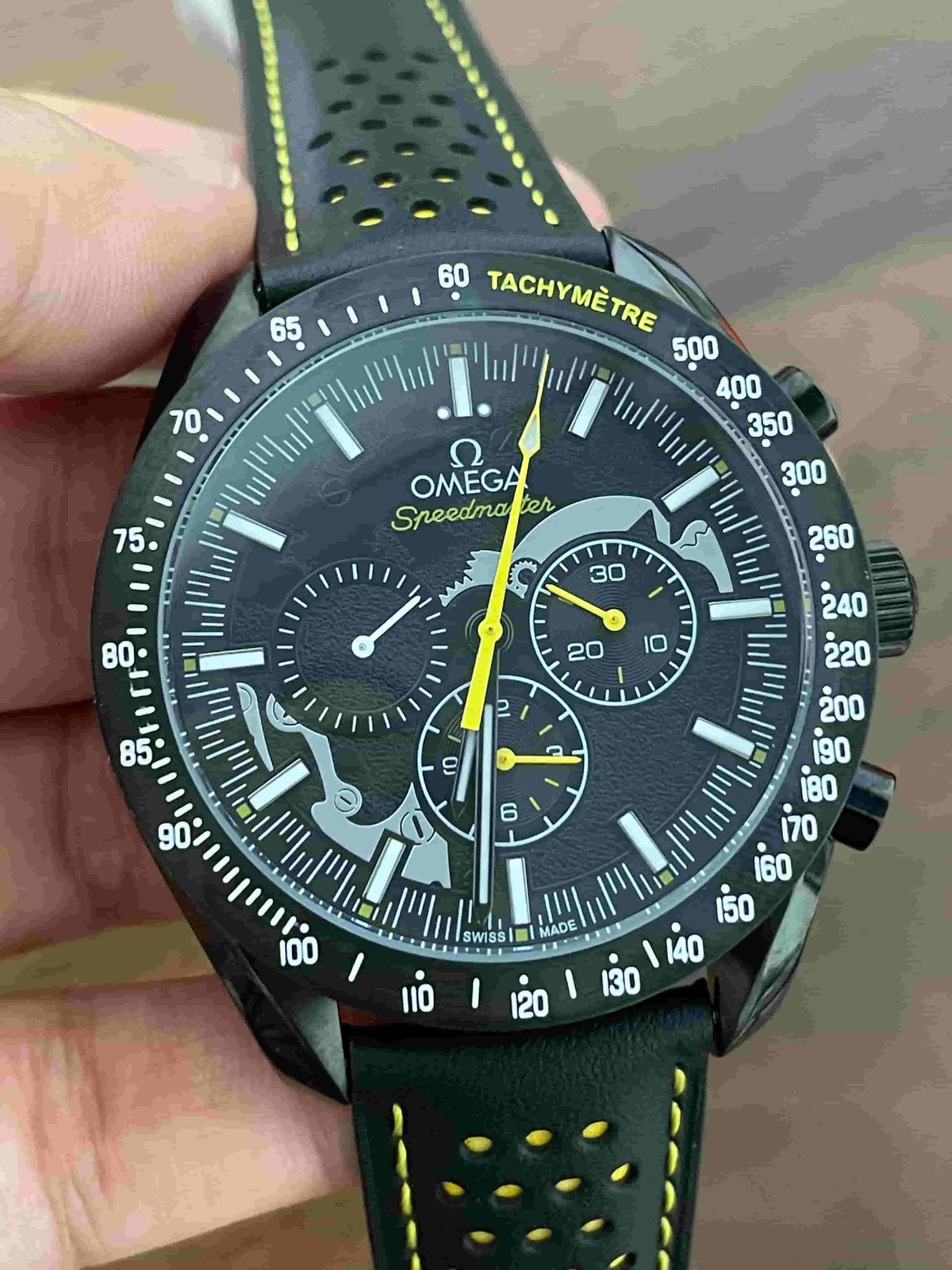 Mechanical Watch for Men OM305