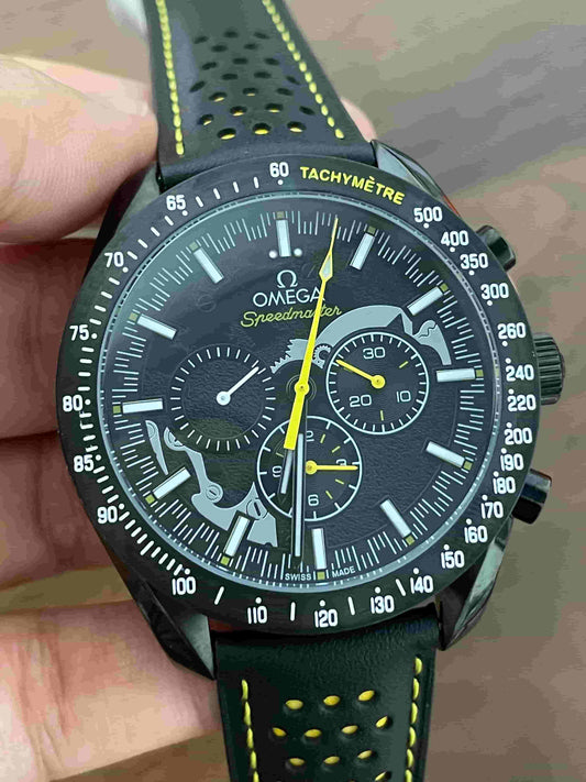 Mechanical Watch for Men OM305