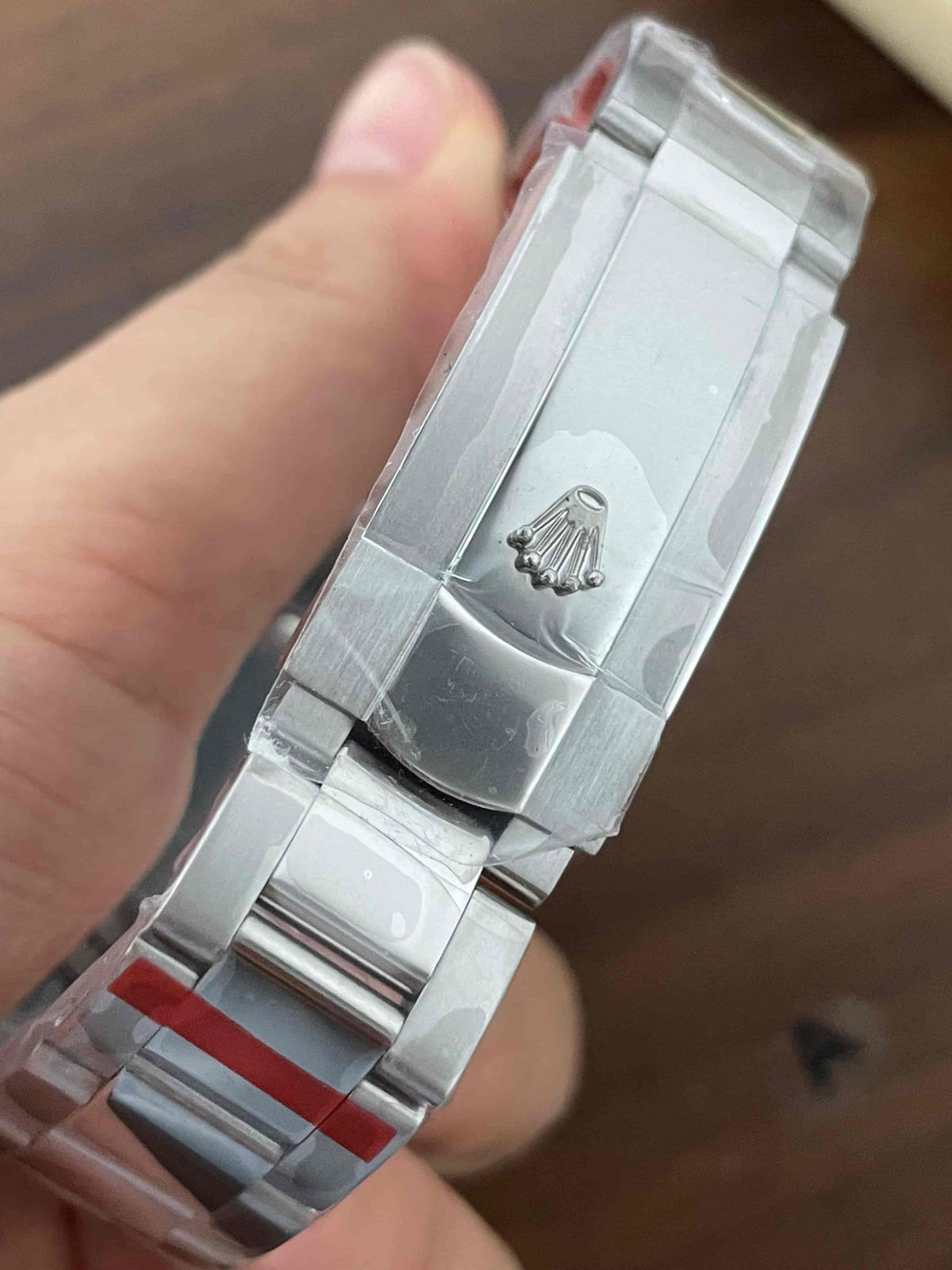 Replica Automatic Watch for Men 40mm R283