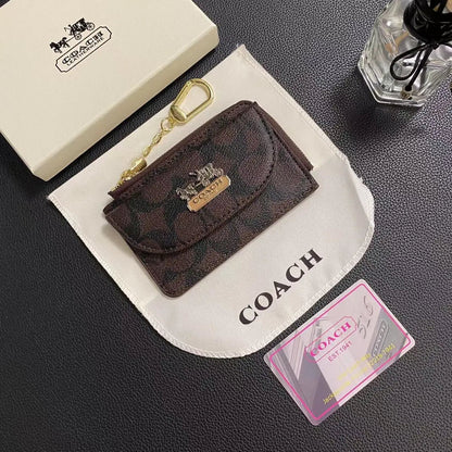 Chic CO Timeless Classic Card Holder Wallet with Sleek Design-s2 mysite