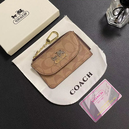 Chic CO Timeless Classic Card Holder Wallet with Sleek Design-s2 mysite