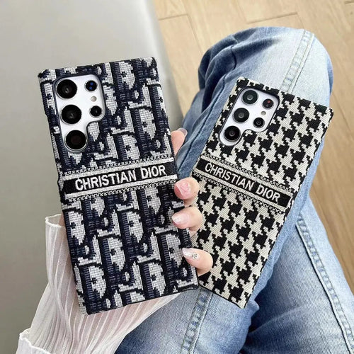Elegant Inspired Lady Case for Samsung-1 mysite