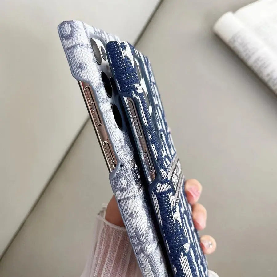 Elegant Inspired Lady Case for Samsung-1 mysite