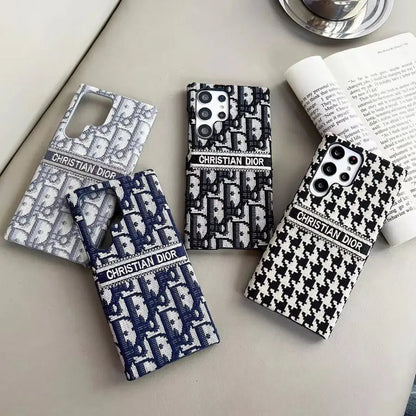 Elegant Inspired Lady Case for Samsung-1 mysite