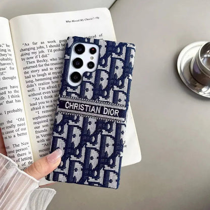 Elegant Inspired Lady Case for Samsung-1 mysite