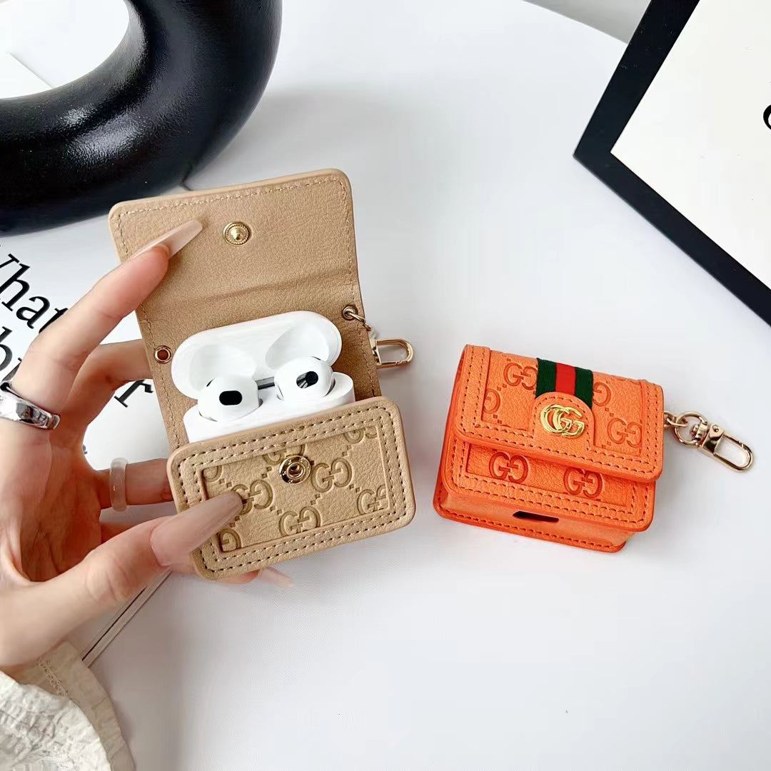 GG AirPods Case mysite