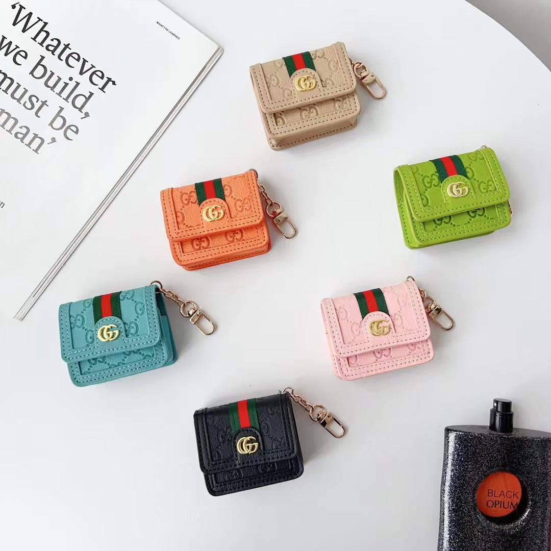GG AirPods Case mysite