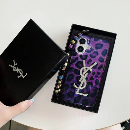 Luxurious iPhone Case-s2 mysite