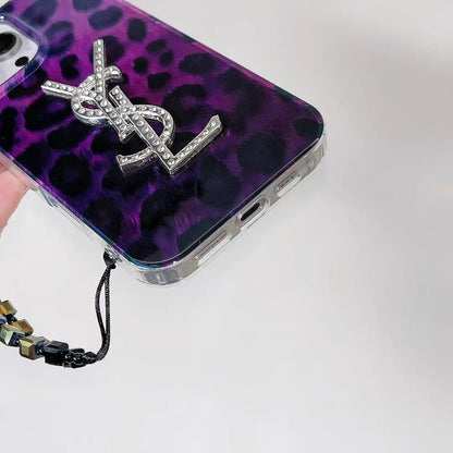 Luxurious iPhone Case-s2 mysite