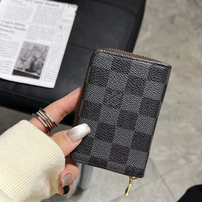 Luxury Monogram Zipper Wallet Collection –  and BBR-s2 mysite