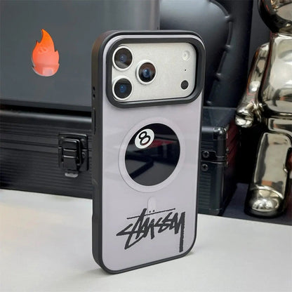 Streetwear x MagSafe iPhone Case â€?Street Icon Edition-s2 mysite