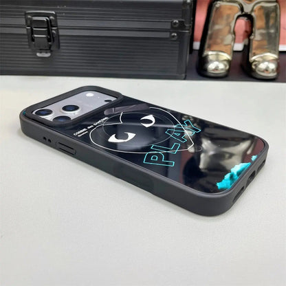 Heart Design  x MagSafe iPhone Case-s2 mysite