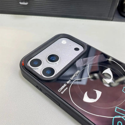Heart Design  x MagSafe iPhone Case-s2 mysite