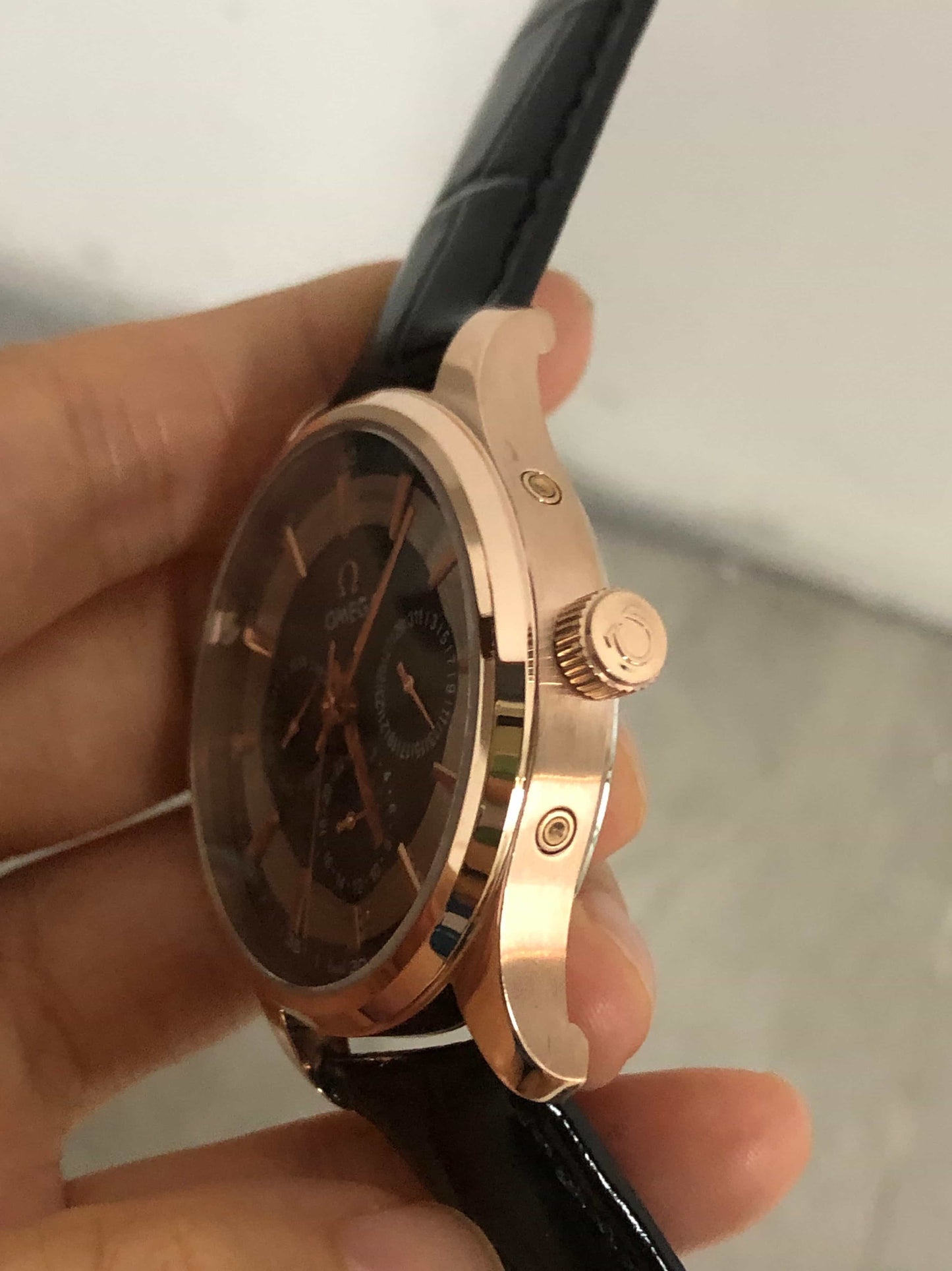 Mechanical Watch for Men OM233