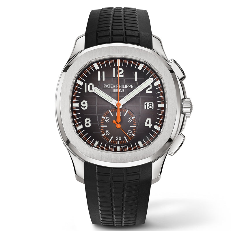 Aquanaut 904l Stainless Steel Automatic Mechanical Watch 40mm