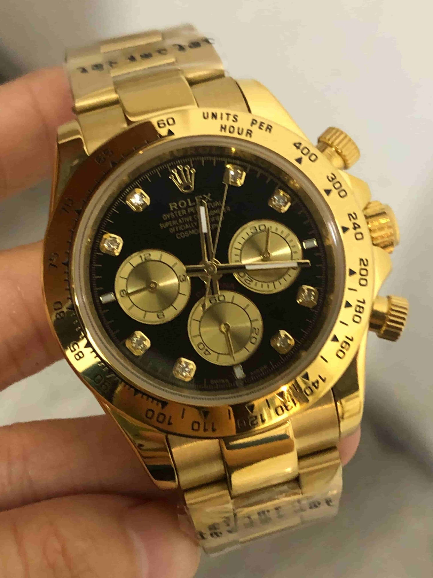 Replica Automatic Watch for Men R254
