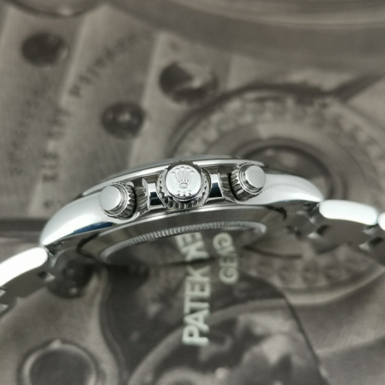 Automatic Watch Replica Cosmograph Daytona Meteorite 101228