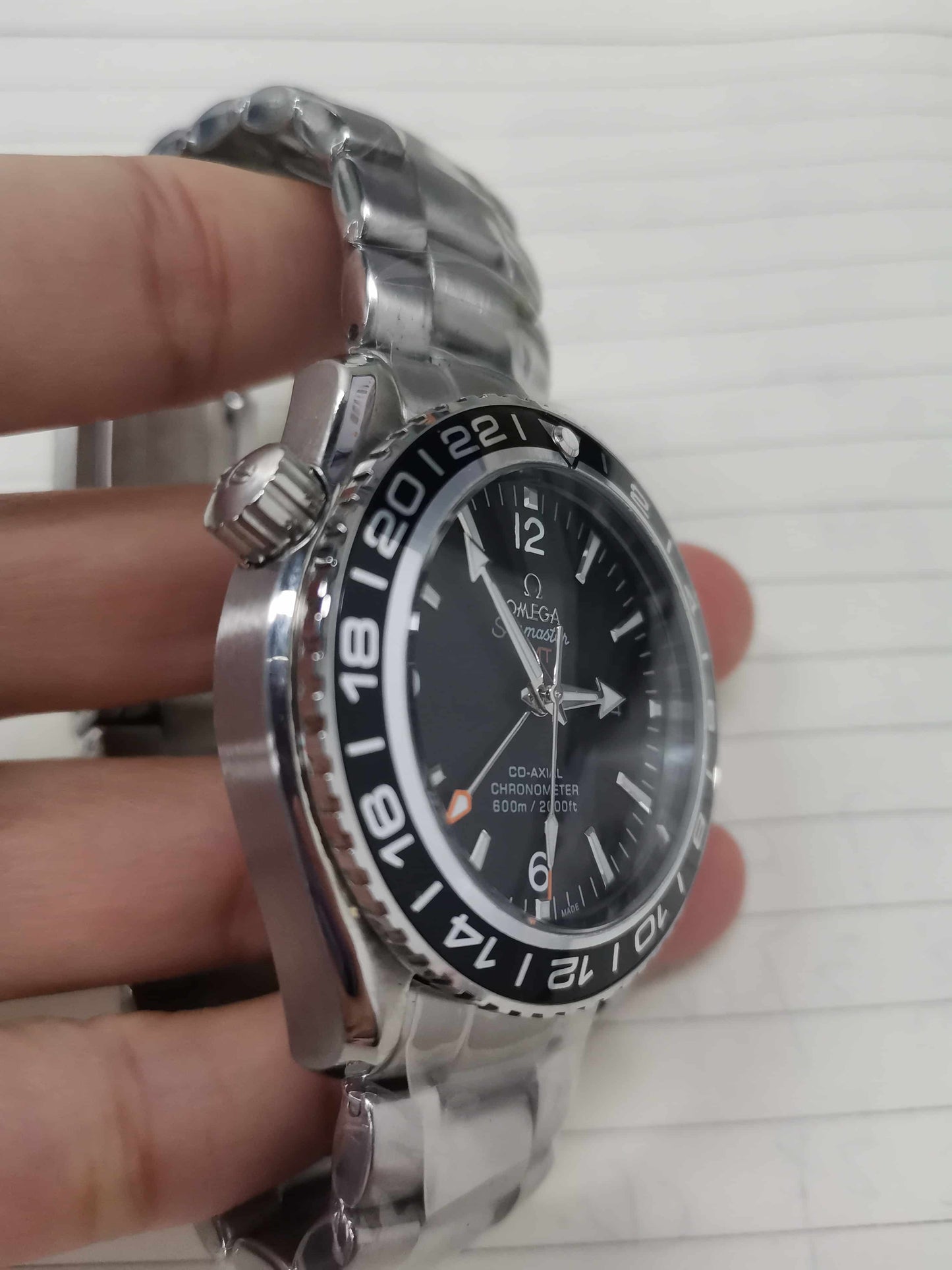 Mechanical  Watch for Men OM16