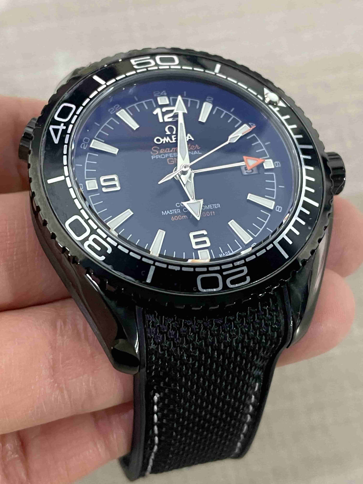 Mechanical  Watch for Men OM38