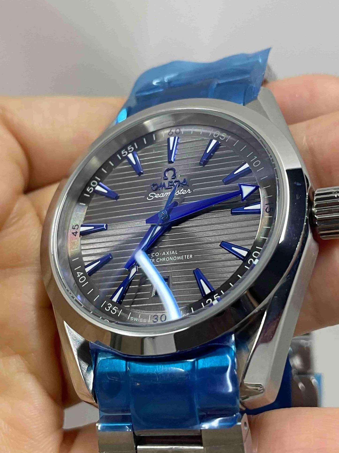 Mechanical Watch for Men OM97