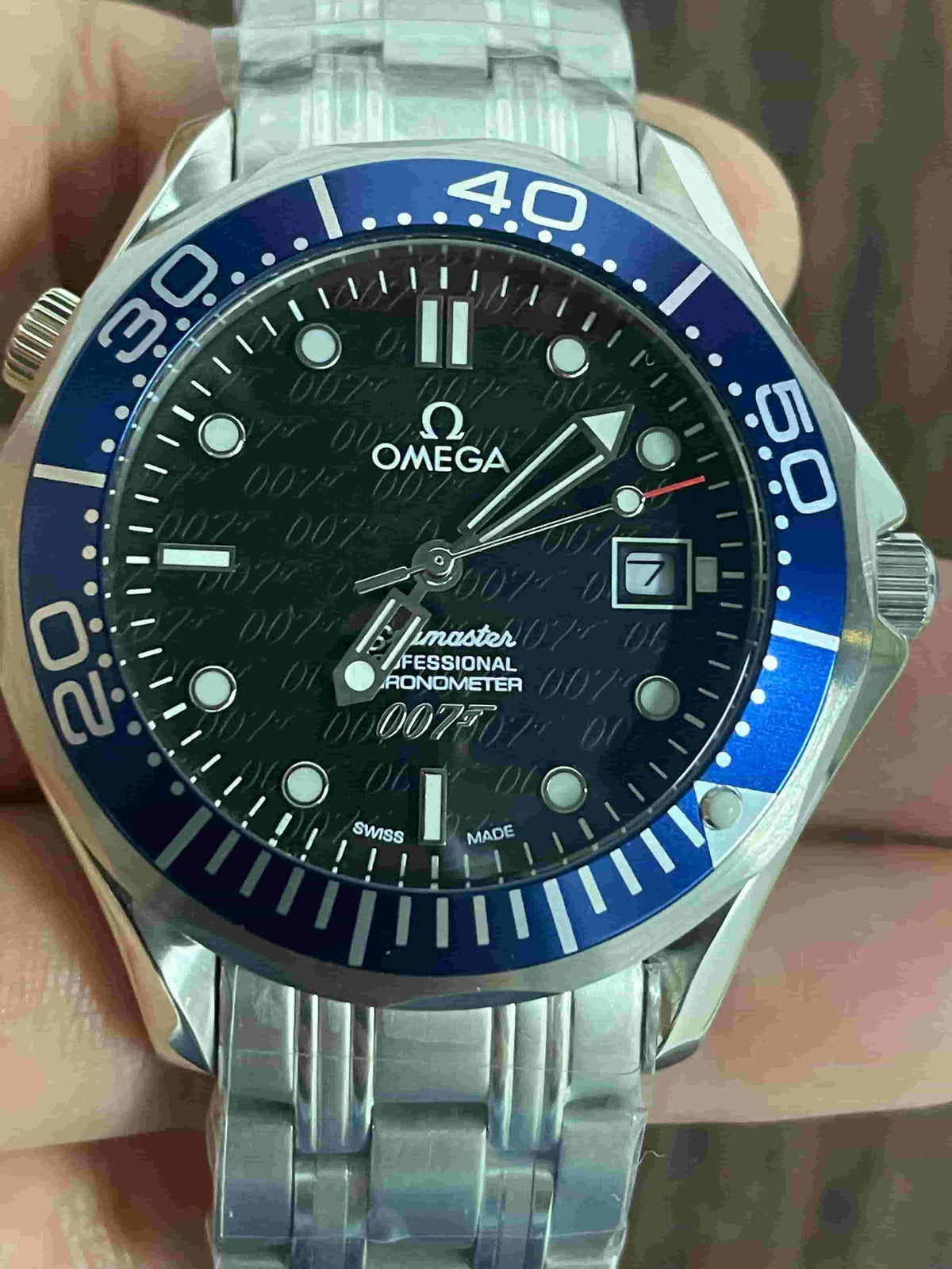 Mechanical  Watch for Men OM66