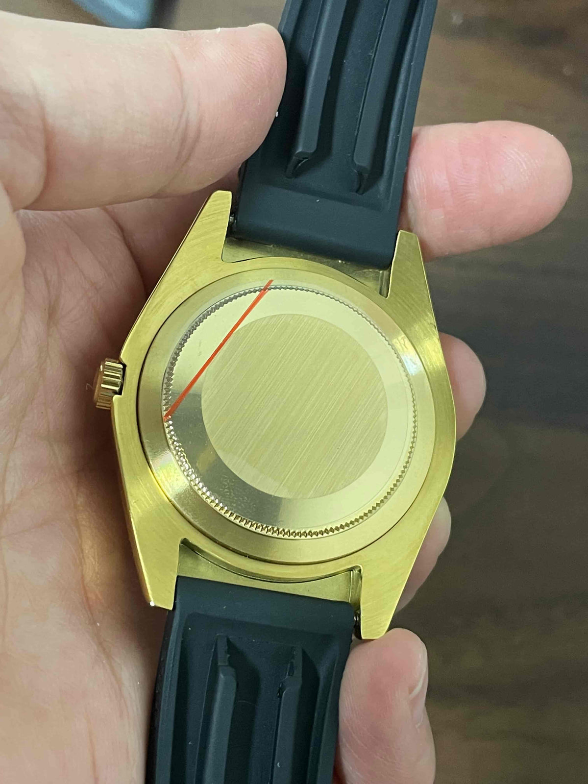 Replica Automatic Watch for Men 40mm R279