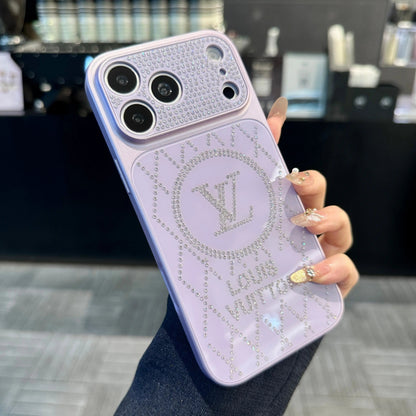 New Full Rhinestone Starburst Phone Case-s2 mysite