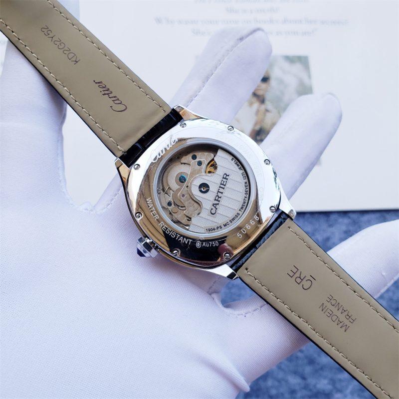 Replica Drive 904l Stainless Steel Automatic Mechanical Watch 42mm-1