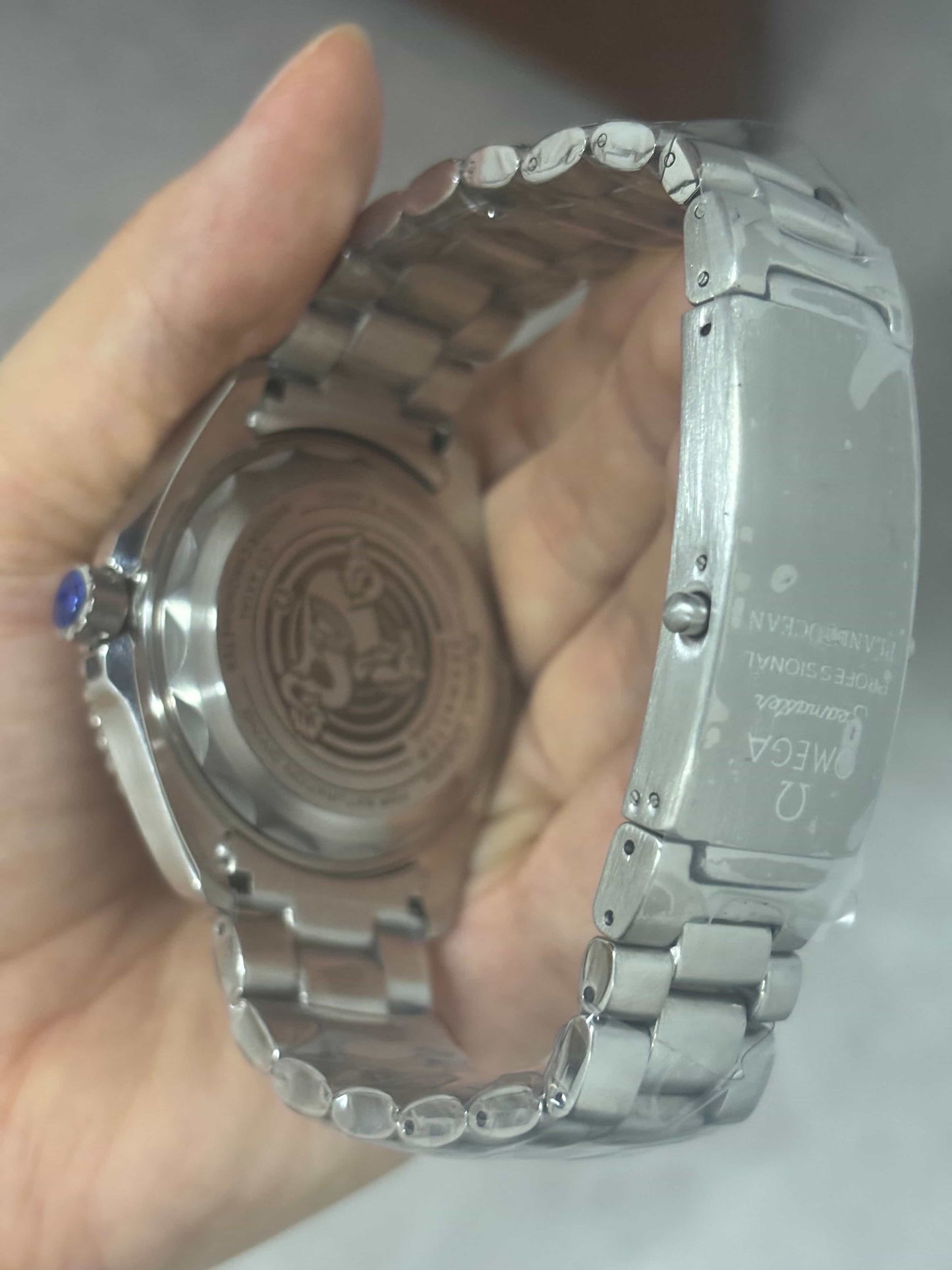 Mechanical Watch for Men OM122