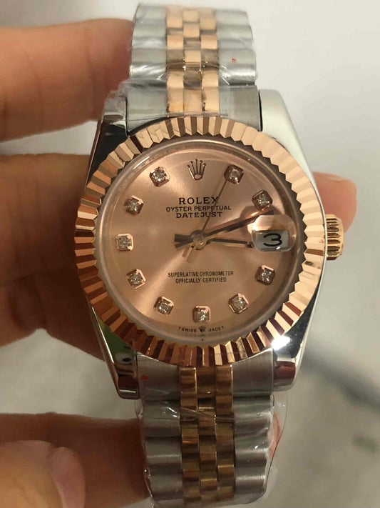 Replica Automatic Watch for Women 31mm R191
