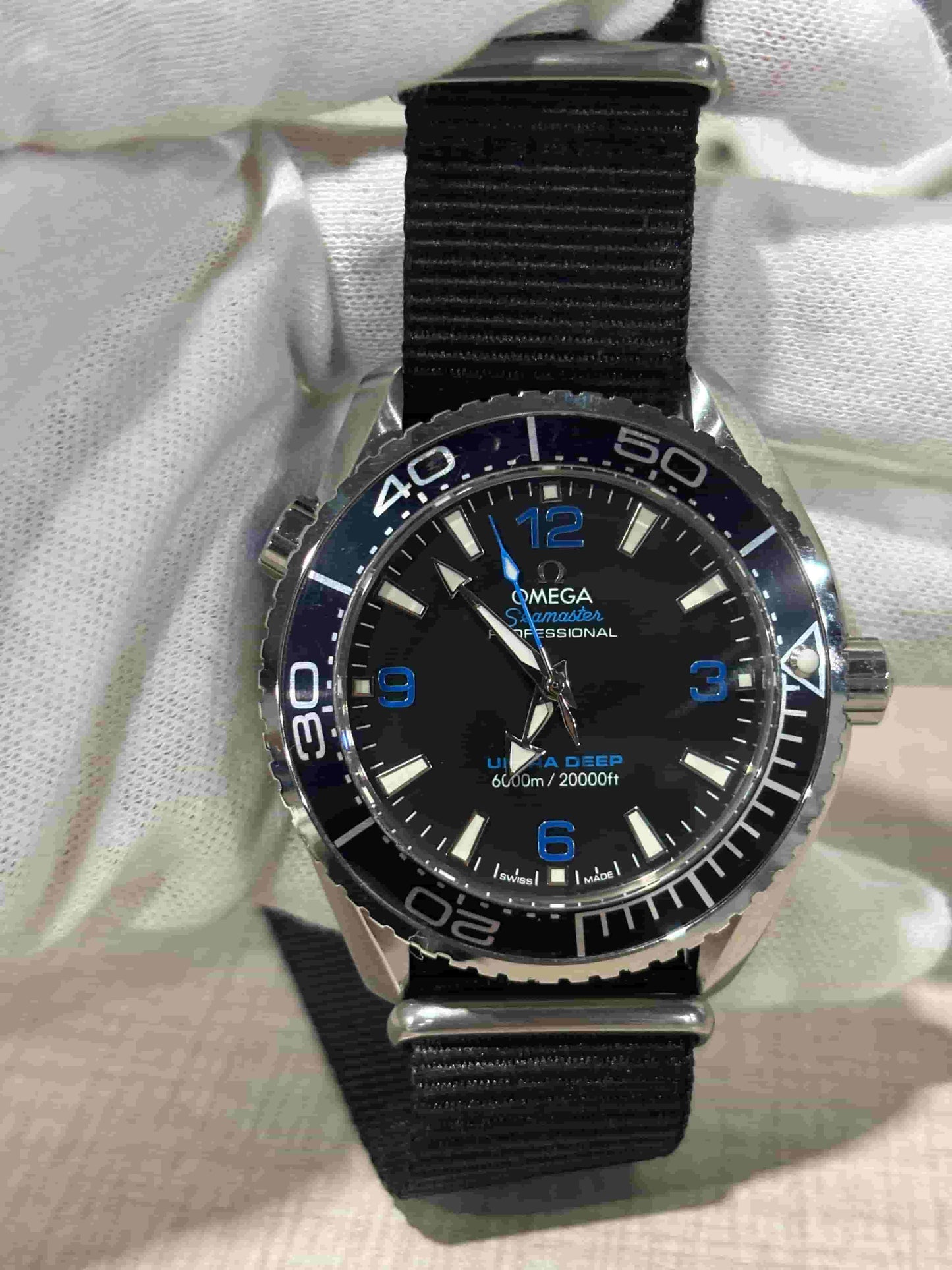 Mechanical  Watch for Men OM53