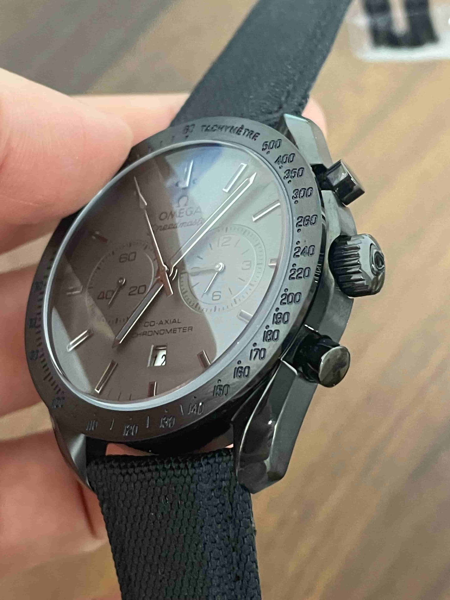 Mechanical Watch for Men OM306