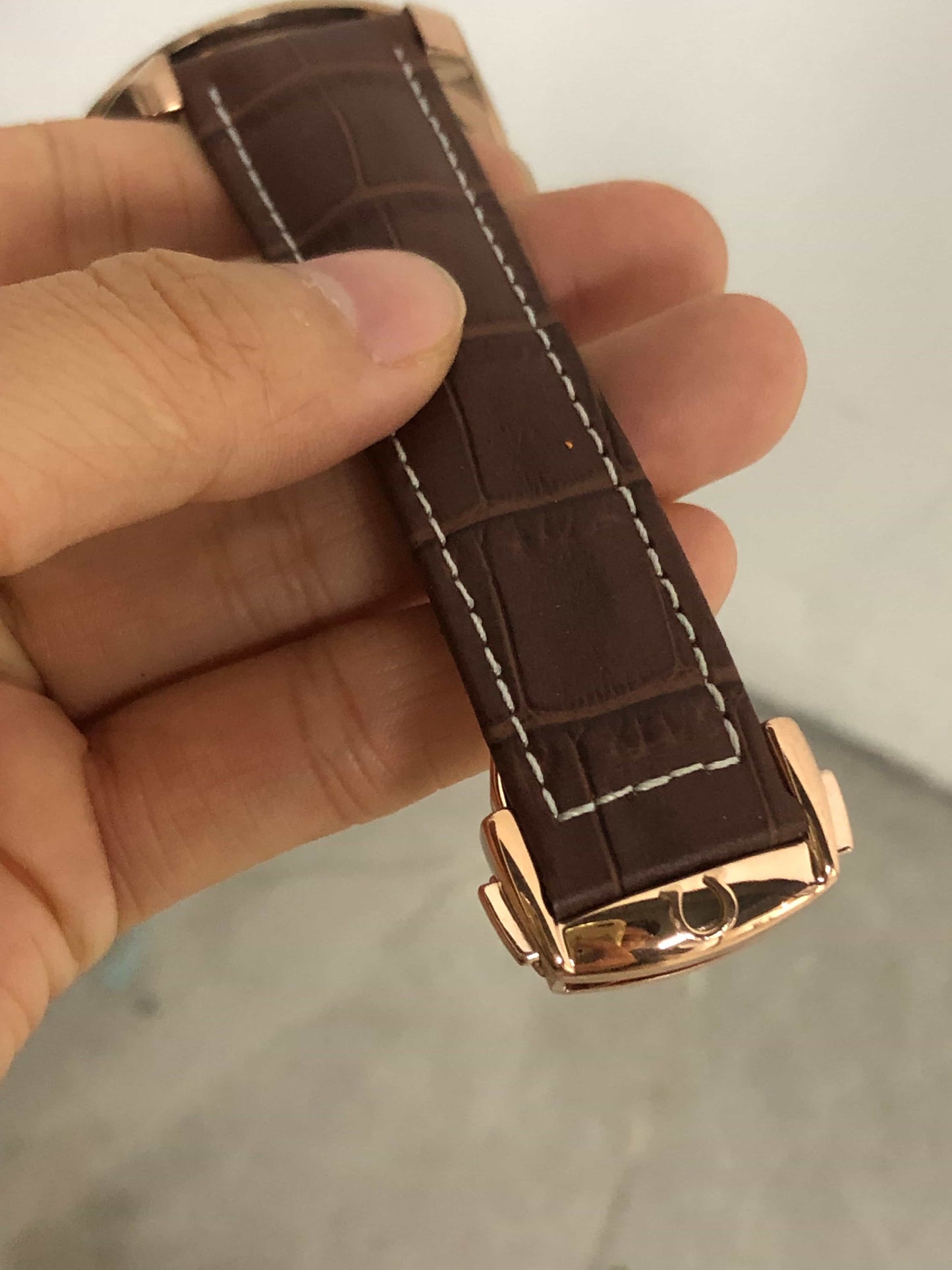 Vk63 Quartz  Watch for Men OM194